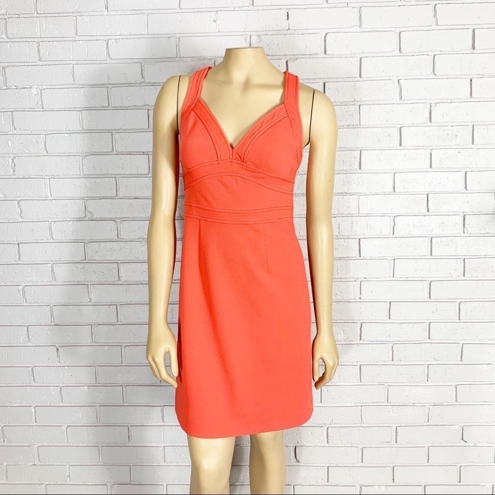 Plenty by Tracy Reese Women’s Coral Pink‎ Dress